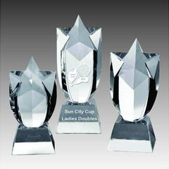 Crystal Mega Star Award