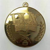 Dux Top Loop Medal