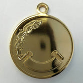 Proxime Accessit Medallion Top Loop