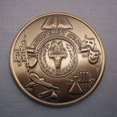 SMM Achievement Award