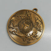 SMM Rugby Union Medal