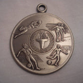 SMM Soccer Womens Medal