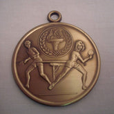 SMM Table Tennis Medal