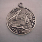 SMM Water Ski Medal