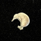Souvenir Kiwi Badge