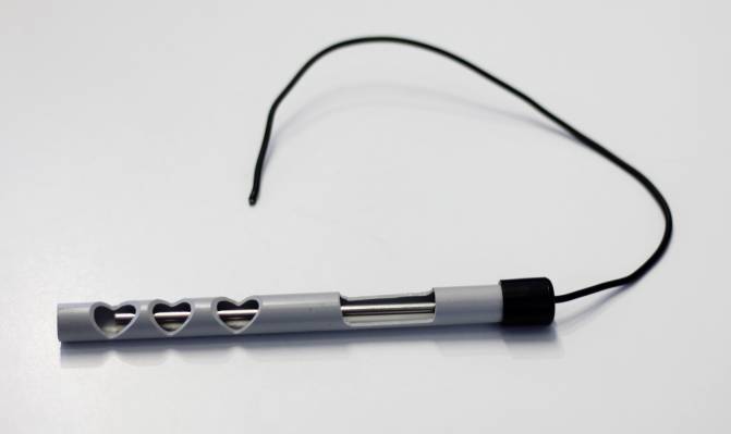 Bore Probe