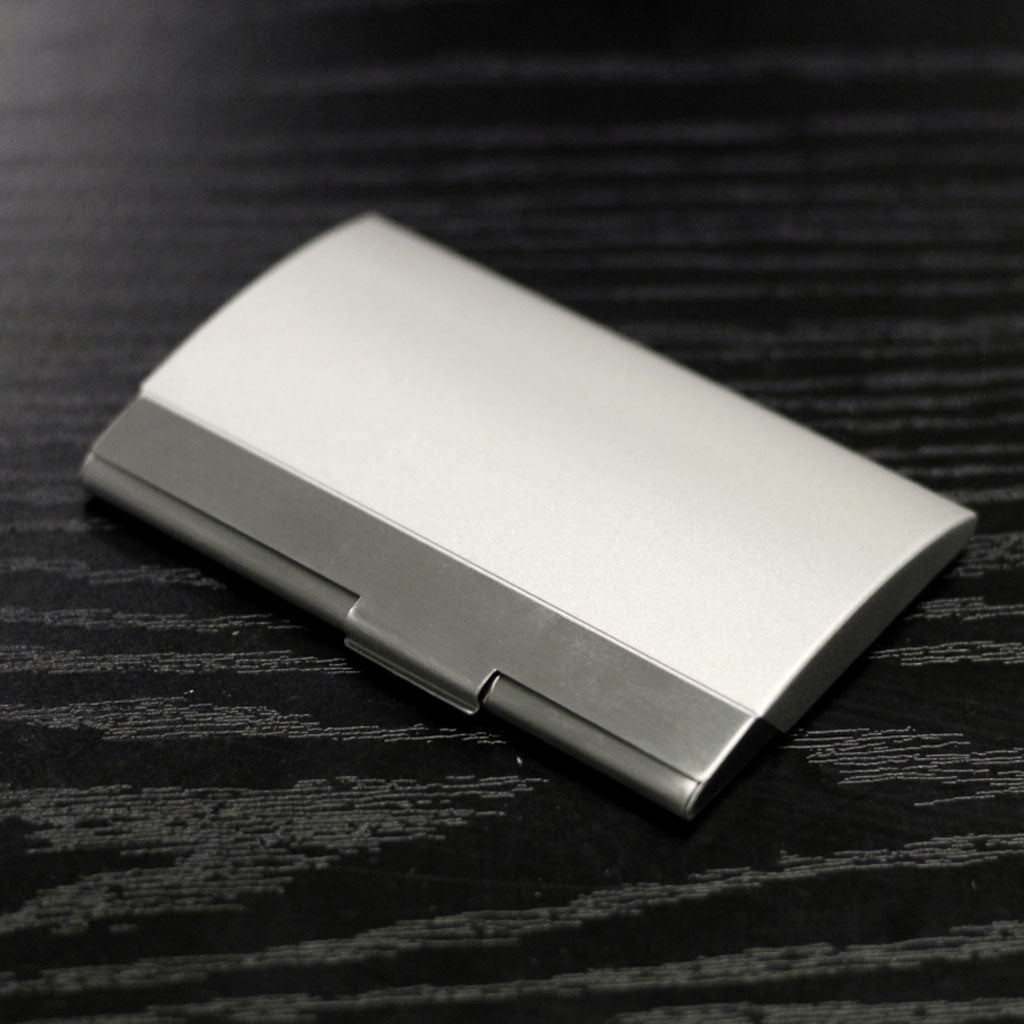 Business Card Holders