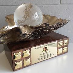Custom Awards
