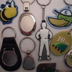Key Tags & Chains