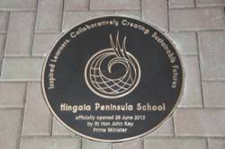 Premium Plaques