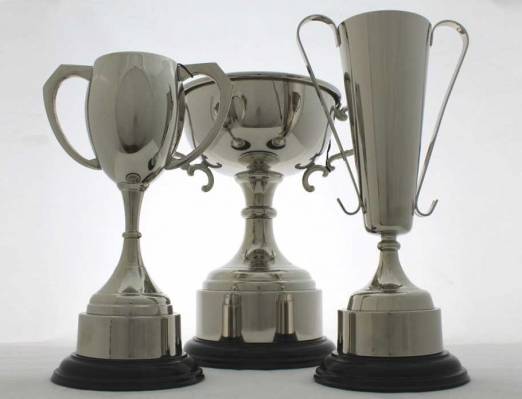 Silver Cups