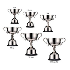 Brighton Nickel Cup