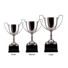 Chamberlain Trophy Cup