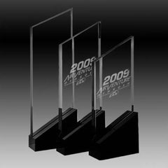 Crystal Sail Award