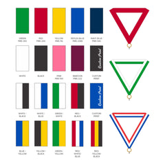 Proxime Accessit Medallion Top Loop