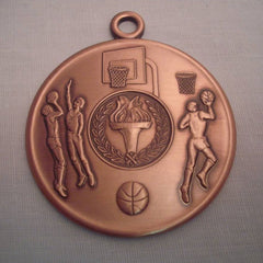 SMM Basketball