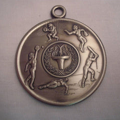 SMM Softball Womens Medal