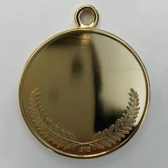 SMM Cross Country Medal